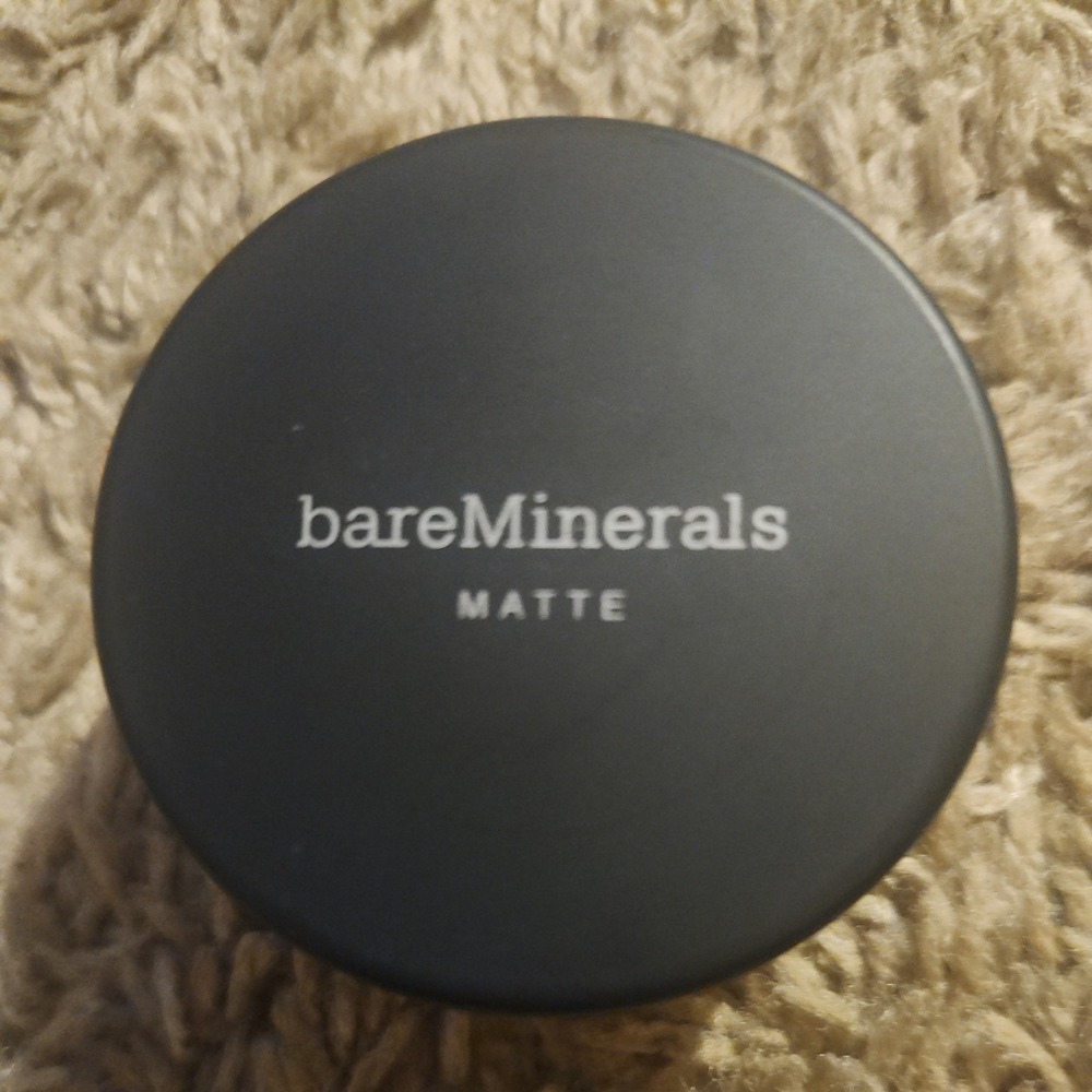 Bare Minerals Original Loose Mineral Powder Foundation SPF 15 Tan N30
